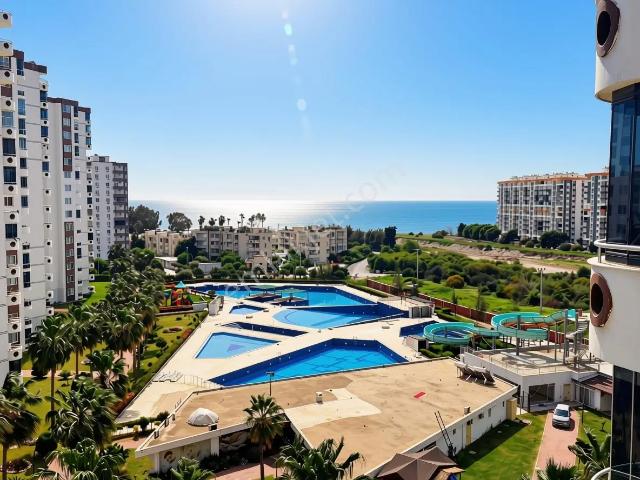 Çeşmeli, Erdemli içerisinde satılık mülk