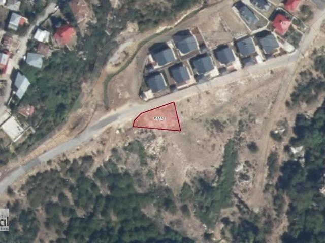 Fındıkpınarı, Mezitli içerisinde satılık Arsa