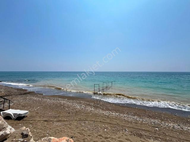 Mezitli, Mersin içerisinde satılık mülk