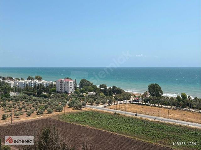 Mezitli, Mersin içerisinde satılık mülk