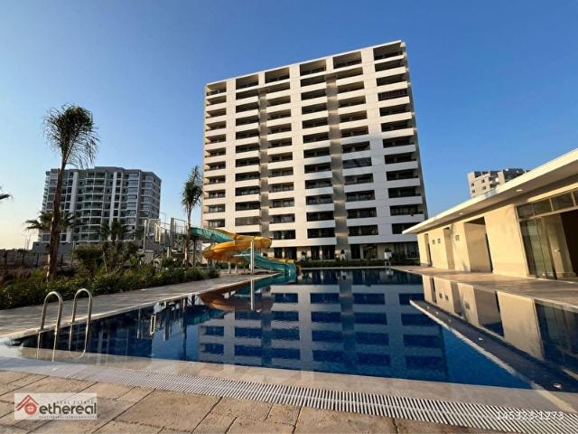 Mezitli, Mersin içerisinde satılık mülk