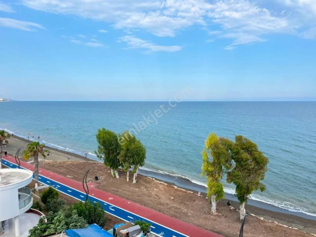 Mezitli, Mersin içerisinde satılık mülk