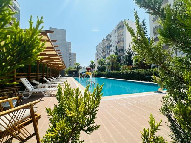 Mezitli, Mersin içerisinde satılık mülk