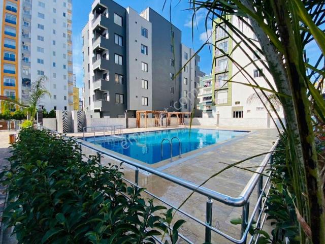Mezitli, Mersin içerisinde satılık mülk