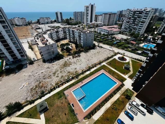 Mezitli, Mersin içerisinde satılık mülk