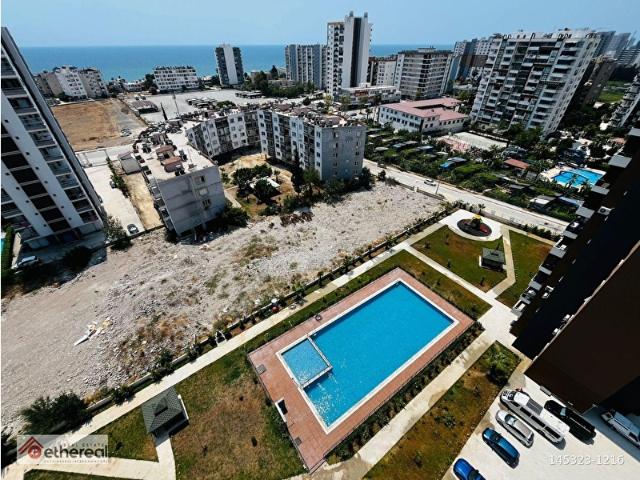 Mezitli, Mersin içerisinde satılık mülk