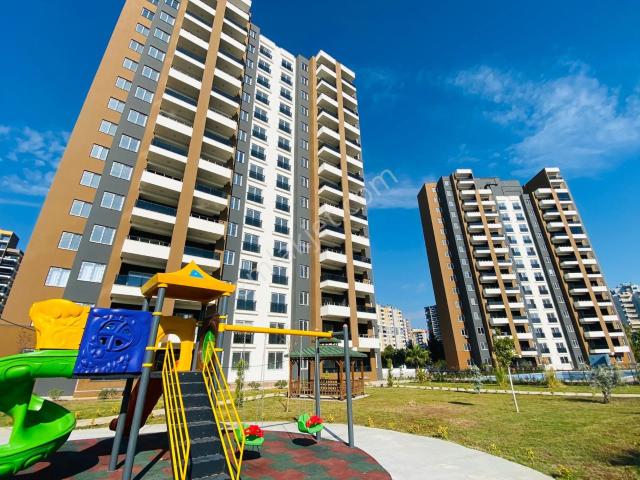 Mezitli, Mersin içerisinde satılık mülk