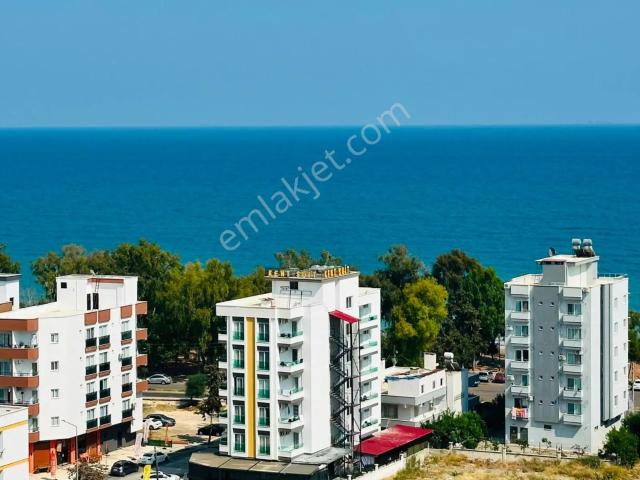 Mezitli, Mersin içerisinde satılık mülk