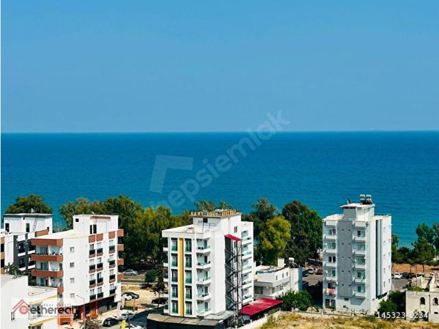 Mezitli, Mersin içerisinde satılık mülk