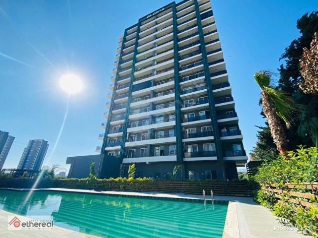 Mezitli, Mersin içerisinde satılık mülk