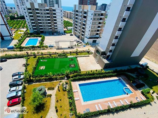 Mezitli, Mersin içerisinde satılık mülk