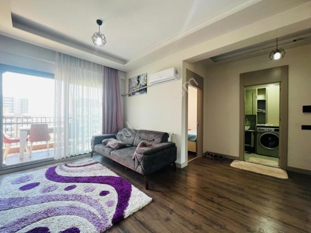 Mezitli, Mersin içerisinde satılık mülk