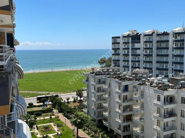 Mezitli, Mersin içerisinde satılık mülk
