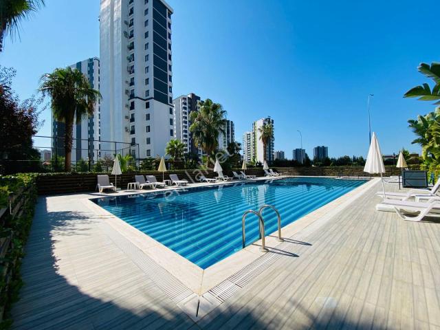 Mezitli, Mersin içerisinde satılık mülk