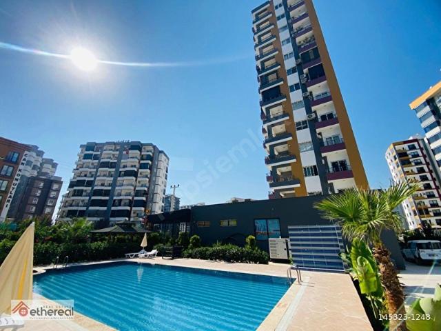 Mezitli, Mersin içerisinde satılık mülk
