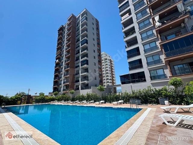 Mezitli, Mersin içerisinde satılık mülk