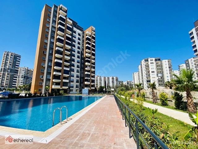 Mezitli, Mersin içerisinde satılık mülk