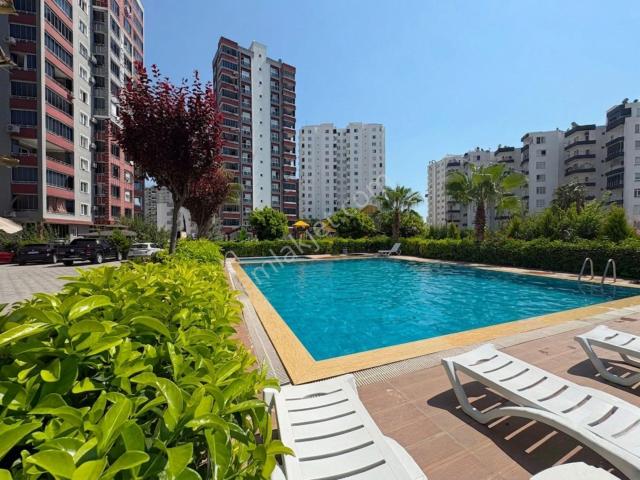 Mezitli, Mersin içerisinde satılık mülk