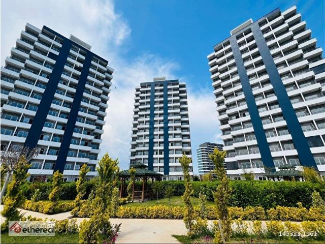 Mezitli, Mersin içerisinde satılık mülk