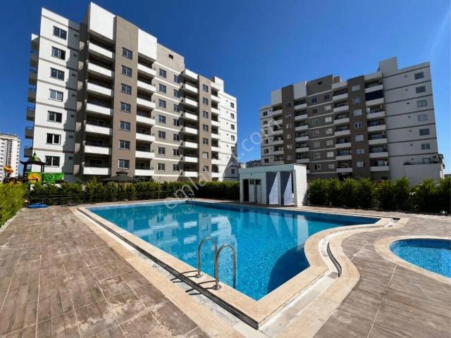 Mezitli, Mersin içerisinde kiralık mülk