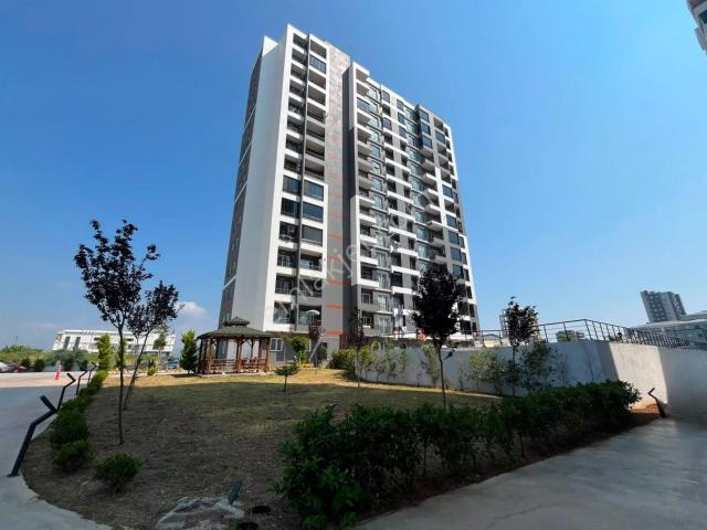 Mezitli, Mersin içerisinde satılık mülk