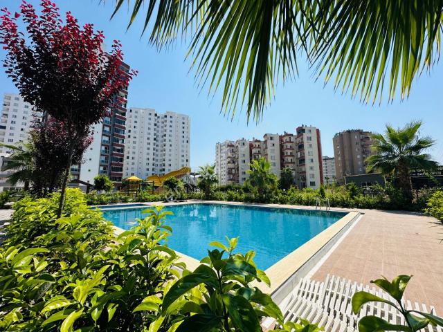Mezitli, Mersin içerisinde satılık mülk