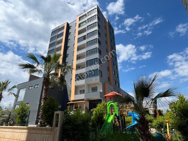 Mezitli, Mersin içerisinde satılık mülk