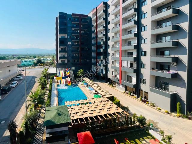 Erdemli, Mersin içerisinde satılık mülk