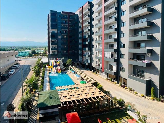 Erdemli, Mersin içerisinde satılık mülk