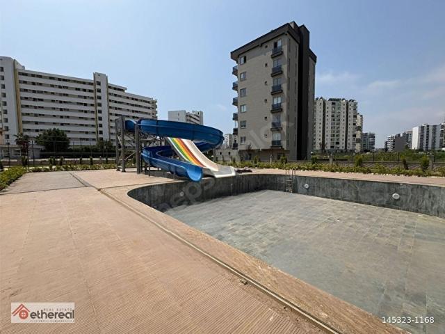 Erdemli, Mersin içerisinde satılık mülk