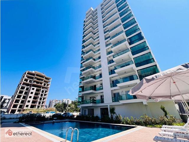 Erdemli, Mersin içerisinde satılık mülk