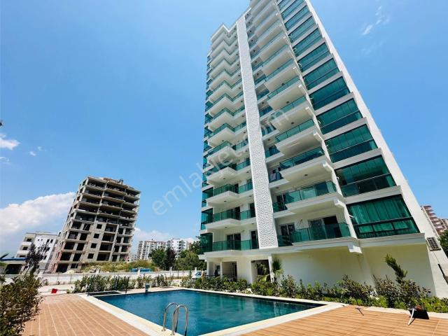 Erdemli, Mersin içerisinde satılık mülk
