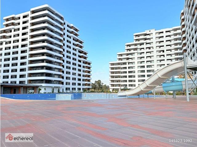 Erdemli, Mersin içerisinde satılık mülk