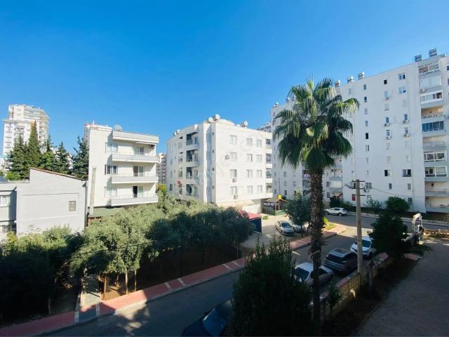 Mezitli, Mersin içerisinde satılık mülk