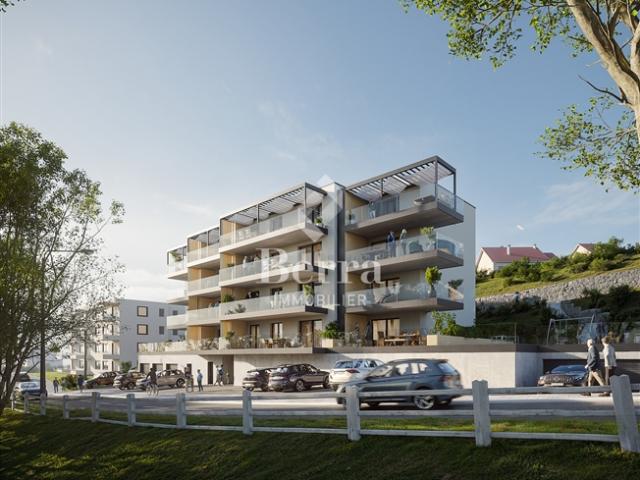 Wohnung kaufen in Ayent, Wallis