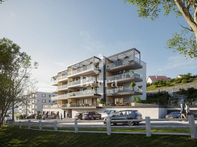 Wohnung kaufen in Ayent, Wallis