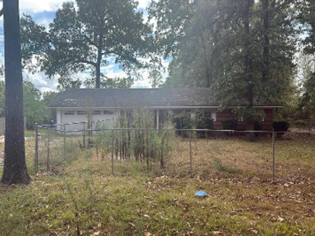 House for sale in North Crossett, Ashley County
