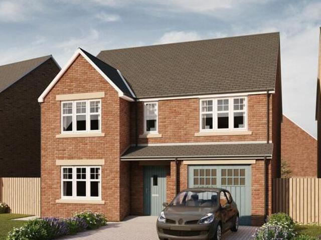 House for sale in Bishop Auckland, Isle Of Man