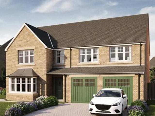 House for sale in Bishop Auckland