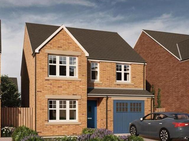 House for sale in Bishop Auckland