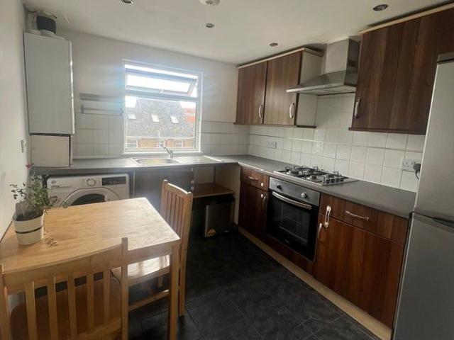 Apartment for rent in Greater London