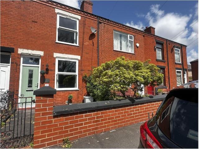 House for rent in Wigan, Greater Manchester