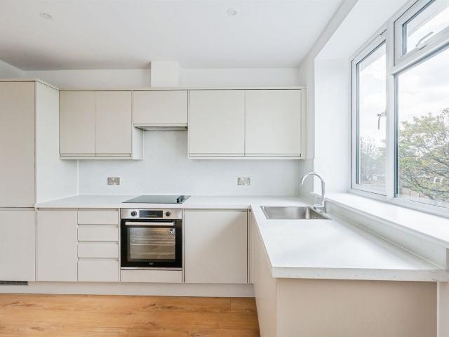 Apartment for rent in East Blatchington, Lewes