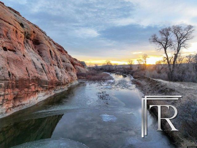 Land for sale in Wyoming