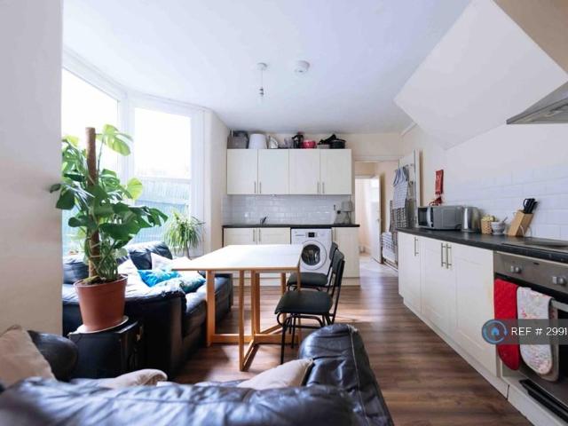 House for rent in Peckham, Greater London