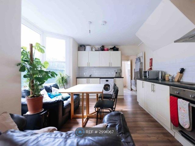 House for rent in Peckham, Greater London