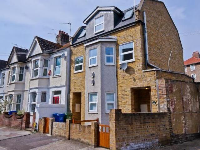 House for rent in South Bermondsey, Greater London