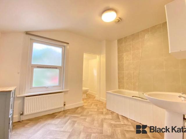 House for rent in Peckham, Greater London