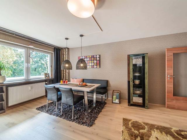 Apartment mieten in Nürnberg, Sankt Johannis