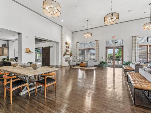 Apartment for rent in Austin, Texas
